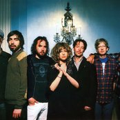 Broken Social Scene - List pictures