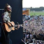 Crystal Fighters - List pictures