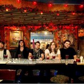 The Receiving End Of Sirens - List pictures