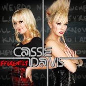 Cassie Davis - List pictures