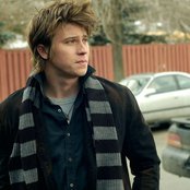 Garrett Hedlund - List pictures