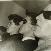 Young Marble Giants - List pictures