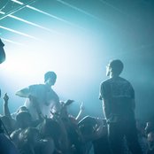 Knuckle Puck - List pictures