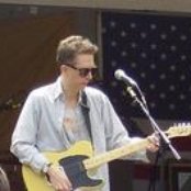 Glenn Mercer - List pictures