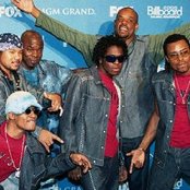 Baha Men - List pictures