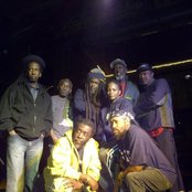 Steel Pulse - List pictures