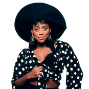 Mica Paris - List pictures