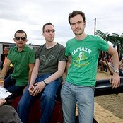 Above & Beyond - List pictures