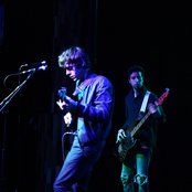 White Fence - List pictures