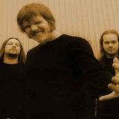 One Man Army And The Undead Quartet - List pictures