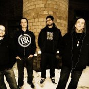 The Acacia Strain - List pictures