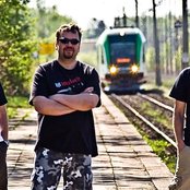 Dead Infection - List pictures