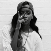 Angel Haze - List pictures