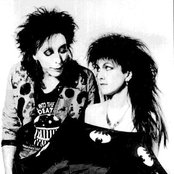 Alien Sex Fiend - List pictures