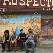 Rxbandits - List pictures