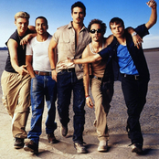Backstreet Boys - List pictures