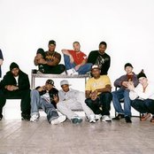 Roll Deep - List pictures