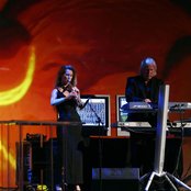 Tangerine Dream - List pictures