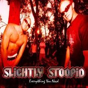 Slightly Stoopid - List pictures