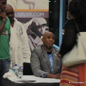 Anthony Brown & Group Therapy - List pictures