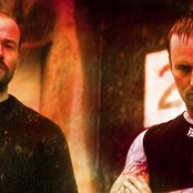 Aborym - List pictures