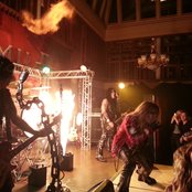 Fatal Smile - List pictures