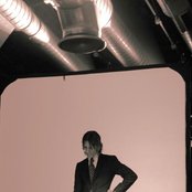 William Basinski - List pictures