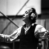 John Barry - List pictures