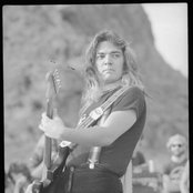 Tommy Bolin - List pictures