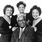 The Staple Singers - List pictures