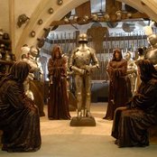 Gregorian - List pictures