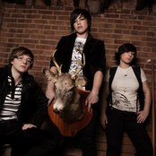 Hunter Valentine - List pictures