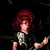 Blood Stain Child - List pictures