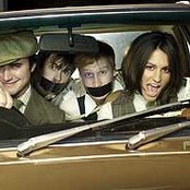 Dragonette - List pictures