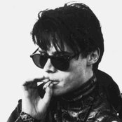 Sisters Of Mercy - List pictures