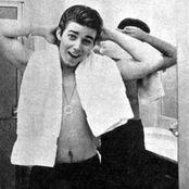 Bobby Sherman - List pictures