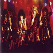 Lizzy Borden - List pictures