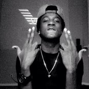 K Camp - List pictures