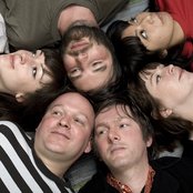 Comet Gain - List pictures