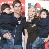 Perry Farrell - List pictures