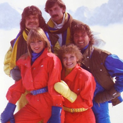 Dschinghis Khan - List pictures