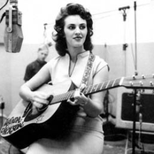 Wanda Jackson - List pictures