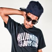 Rockie Fresh - List pictures