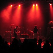 Nadja - List pictures