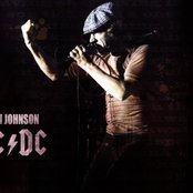 Brian Johnson - List pictures
