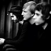 As Cities Burn - List pictures