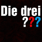 Die Drei ??? - List pictures