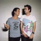 The Presets - List pictures