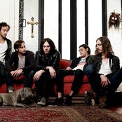 The Parlor Mob - List pictures