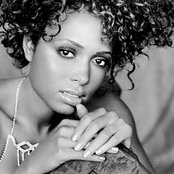 Tamia - List pictures